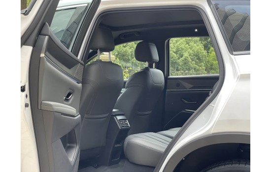 BYD Song Pro DM-i, 115KM Superior, гібрид, 2025, пробіг 9 тисяч км